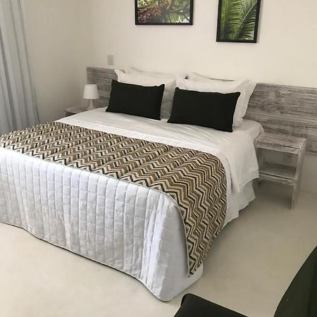 Girassois - Suites Praia de Pipa Εξωτερικό φωτογραφία