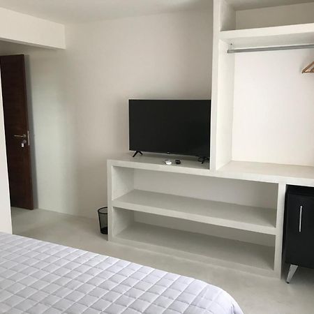 Girassois - Suites Praia de Pipa Εξωτερικό φωτογραφία