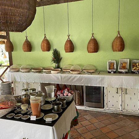 Girassois - Suites Praia de Pipa Εξωτερικό φωτογραφία