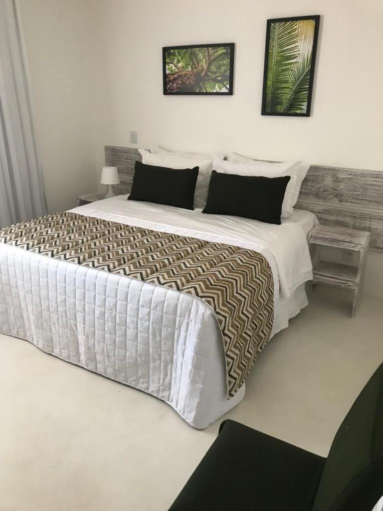 Girassois - Suites Praia de Pipa Εξωτερικό φωτογραφία
