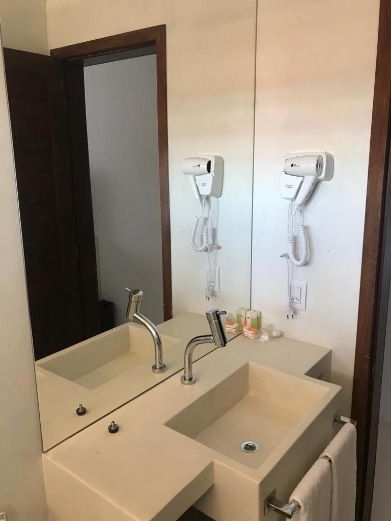 Girassois - Suites Praia de Pipa Εξωτερικό φωτογραφία