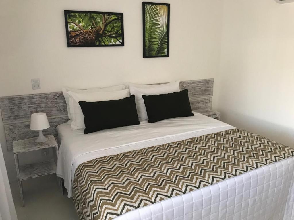 Girassois - Suites Praia de Pipa Εξωτερικό φωτογραφία