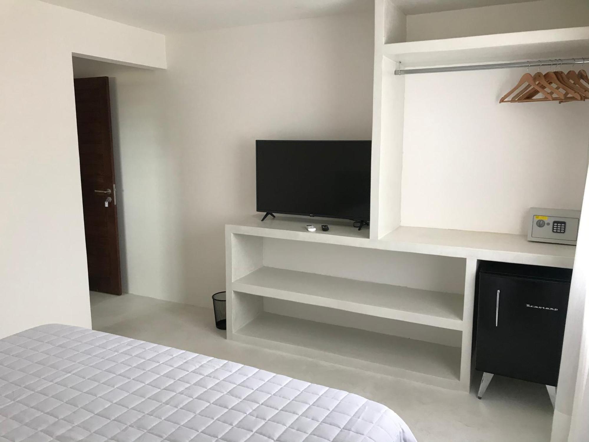 Girassois - Suites Praia de Pipa Εξωτερικό φωτογραφία