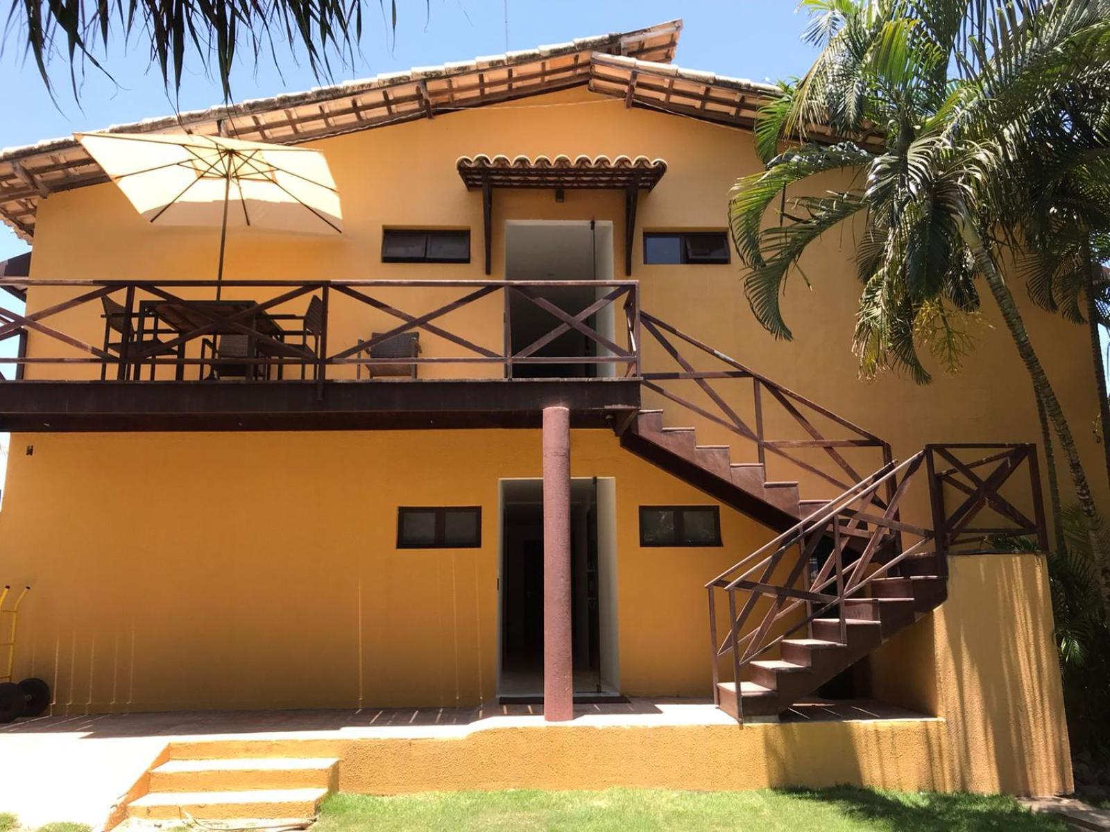 Girassois - Suites Praia de Pipa Εξωτερικό φωτογραφία