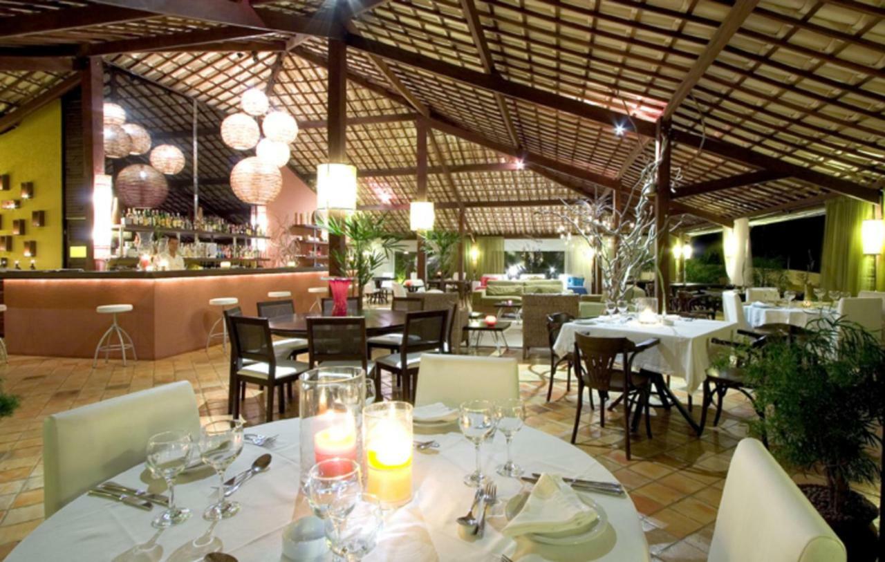 Girassois - Suites Praia de Pipa Εξωτερικό φωτογραφία