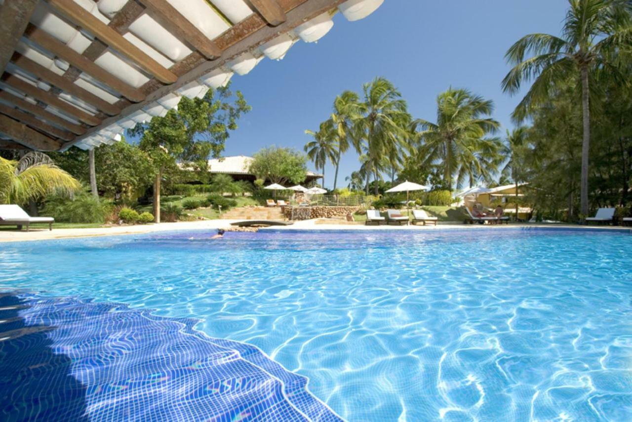 Girassois - Suites Praia de Pipa Εξωτερικό φωτογραφία
